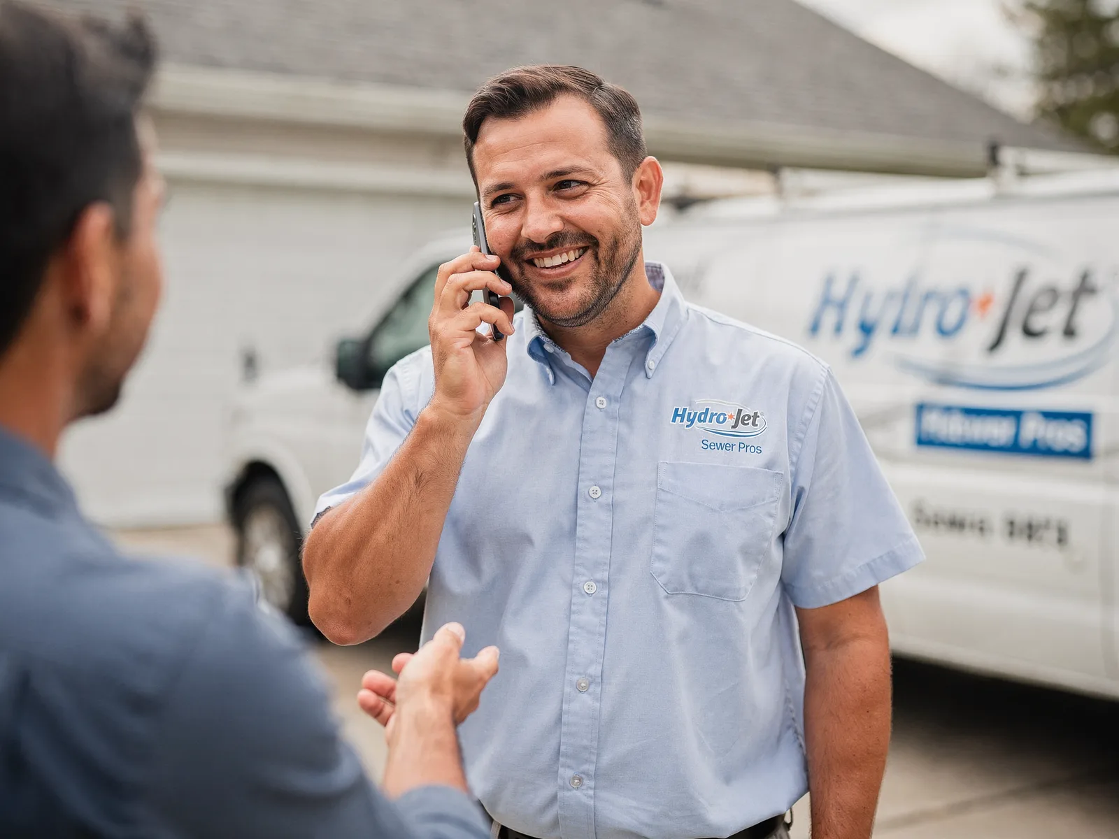 Hydro Jetting Challis, ID FAQs
